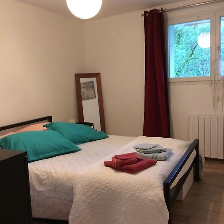 Simplicite Et Confort En Luberon Apartment Ménerbes Екстериор снимка